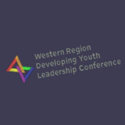 Western Region Leadership Conference Hat Design