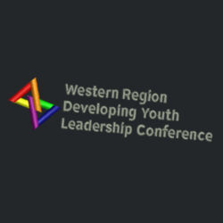 Western Region Leadership Conference Messenger Bag Design