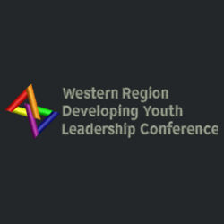 Western Region Leadership Conference Micro-fleece Jacket Design