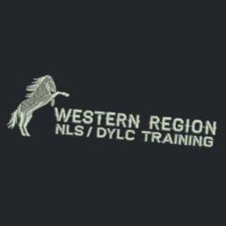 Western Region NLS Training Messenger Bag Design