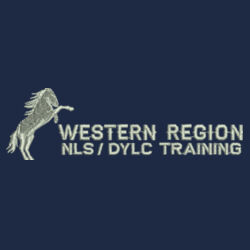 Western Region NLS Training Performance Shirt Design