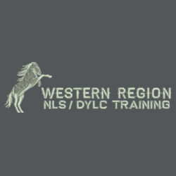 Western Region NLS Training Packable Puffy Vest Design