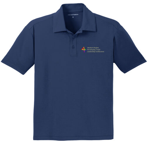 Western Region Leadership Conference Polo Thumbnail