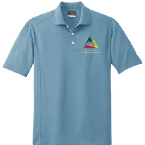 Western Region Leadership Seminar Nike Polo Thumbnail