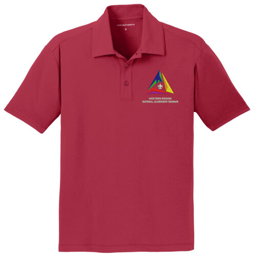 Western Region Leadership Seminar Polo Thumbnail