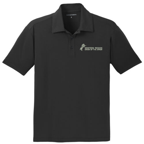 Western Region Order of the Arrow Polo Thumbnail