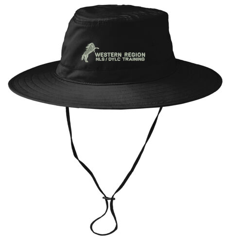 Western Region NLS Training Brim Hat Thumbnail