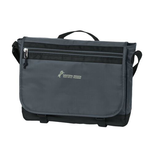 Western Region NLS Training Messenger Bag Thumbnail